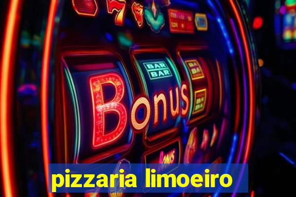 pizzaria limoeiro