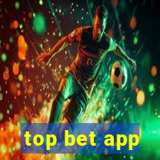 top bet app