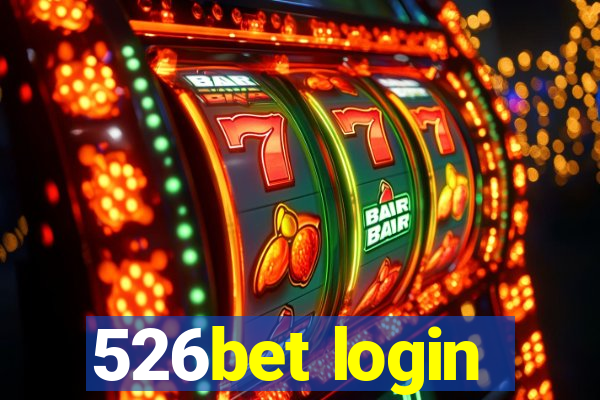 526bet login