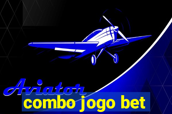 combo jogo bet