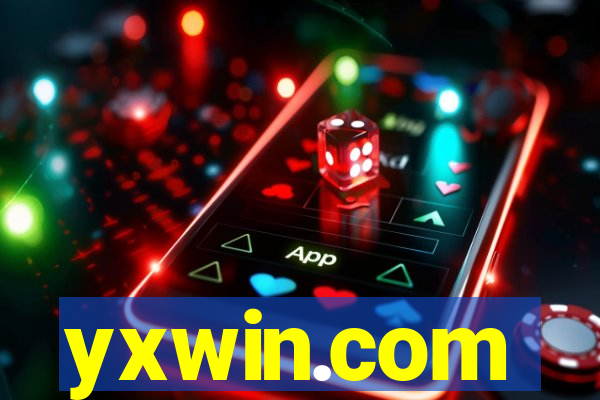 yxwin.com