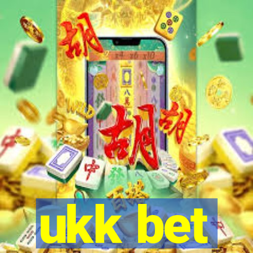 ukk bet