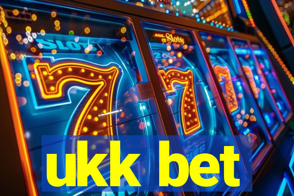 ukk bet