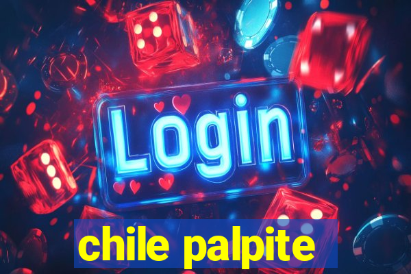 chile palpite