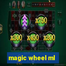 magic wheel ml