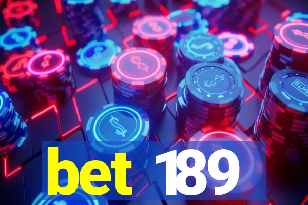 bet 189