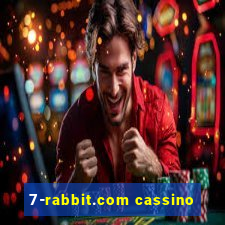 7-rabbit.com cassino