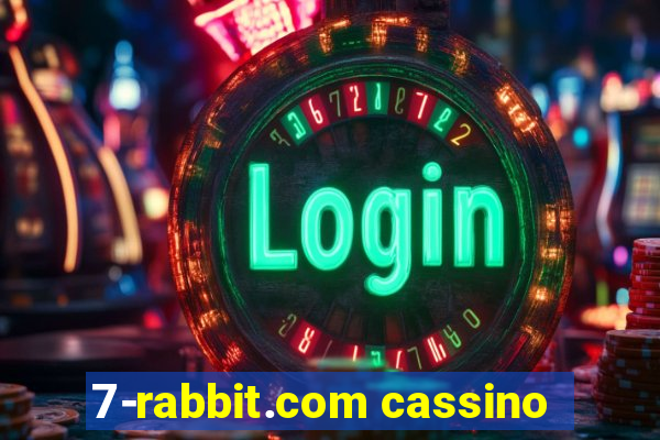 7-rabbit.com cassino