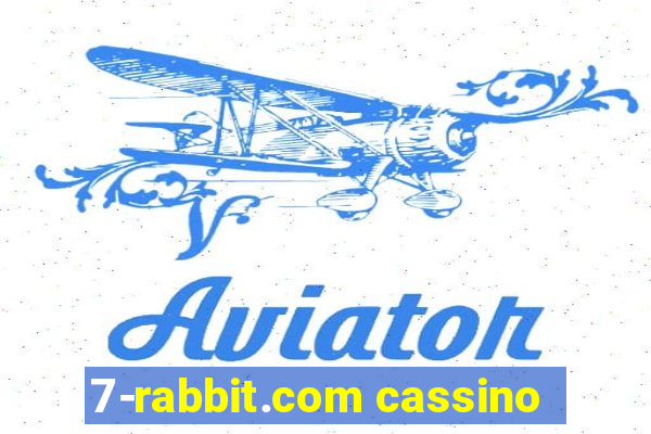 7-rabbit.com cassino