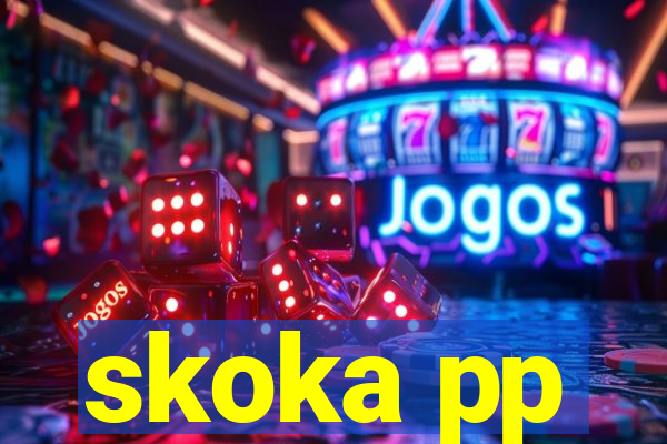 skoka pp