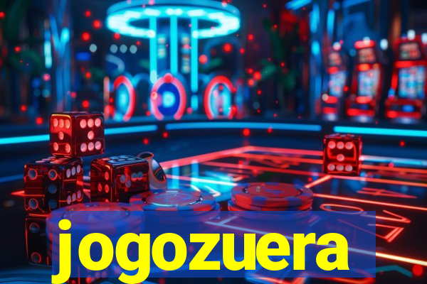 jogozuera