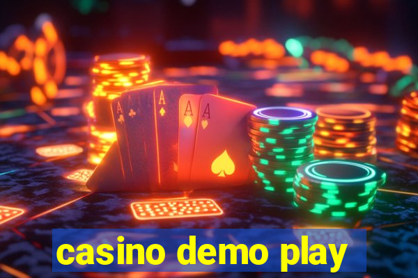 casino demo play