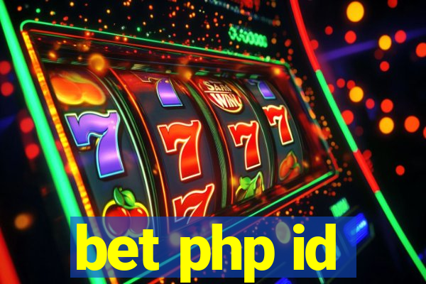 bet php id