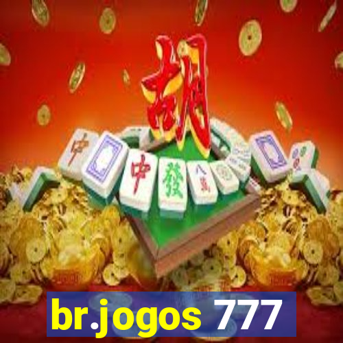 br.jogos 777