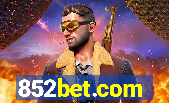 852bet.com