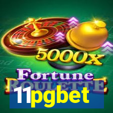 11pgbet