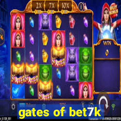 gates of bet7k