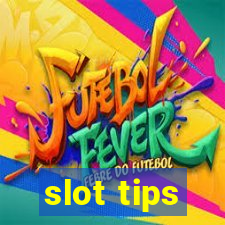 slot tips