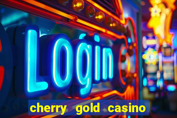 cherry gold casino no deposit welcome bonus