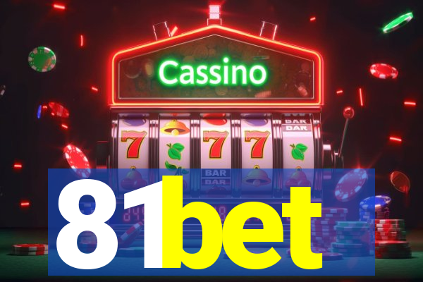 81bet