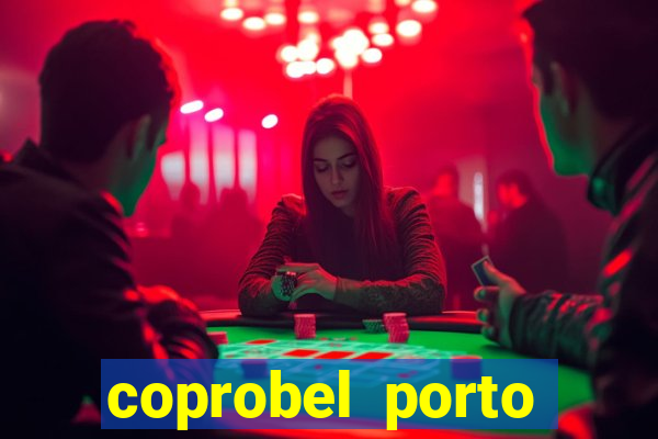 coprobel porto alegre cursos