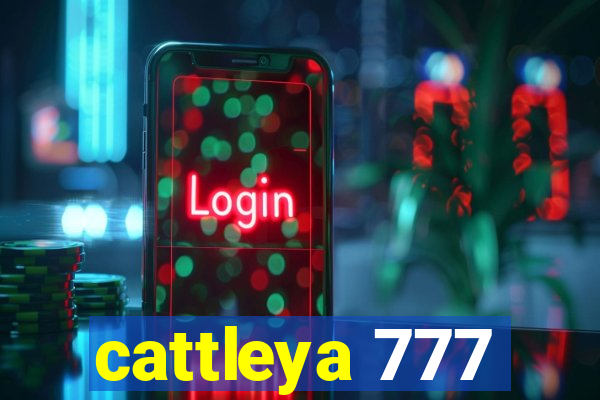 cattleya 777