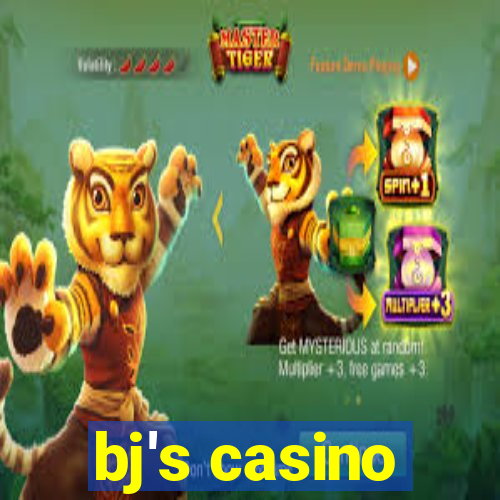 bj's casino