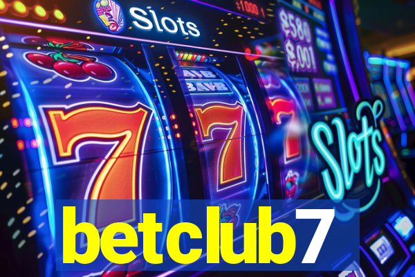 betclub7