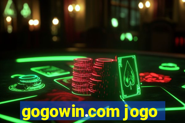 gogowin.com jogo