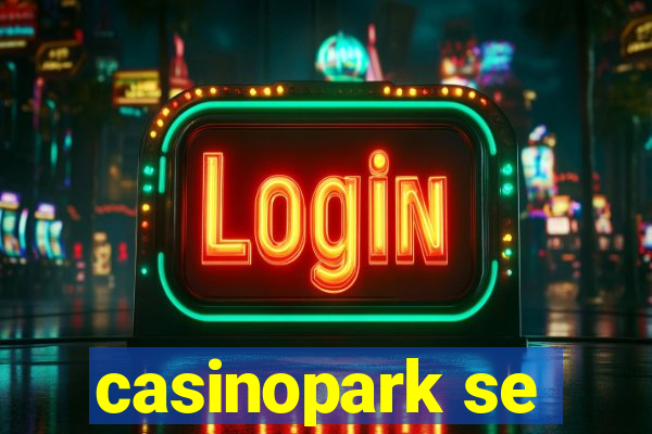 casinopark se