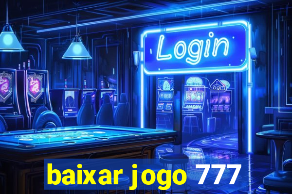 baixar jogo 777