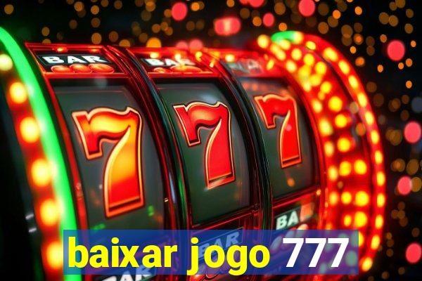 baixar jogo 777