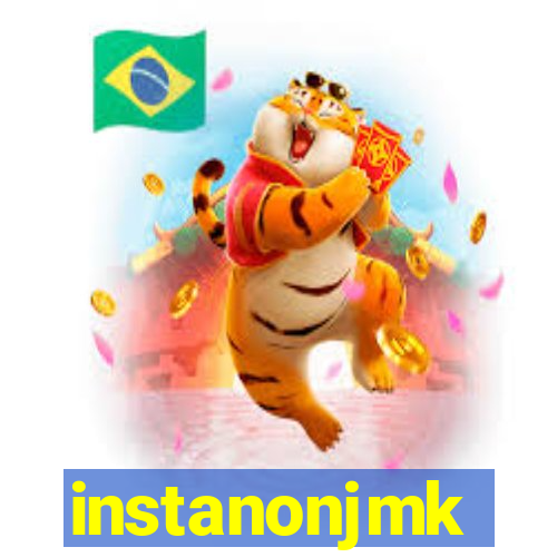 instanonjmk