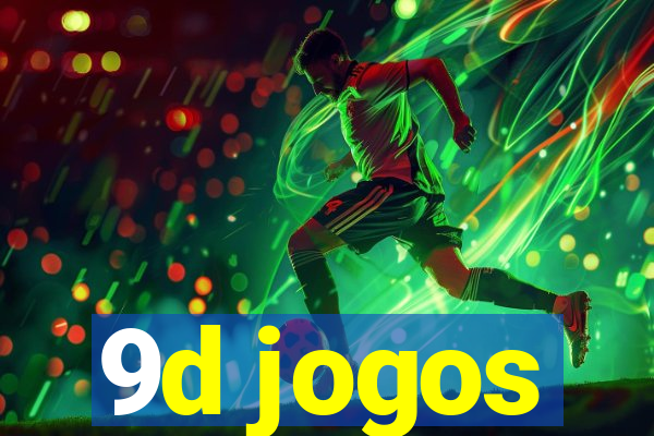 9d jogos