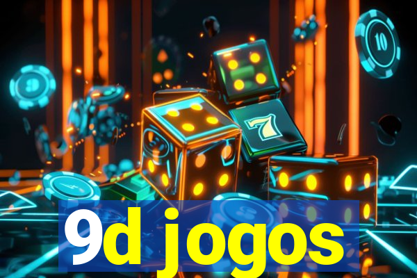 9d jogos