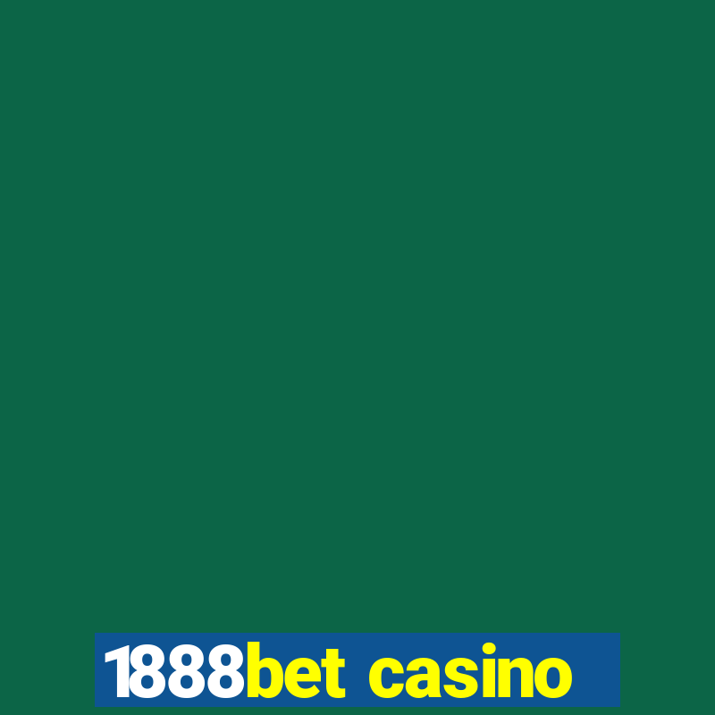 1888bet casino