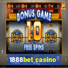 1888bet casino