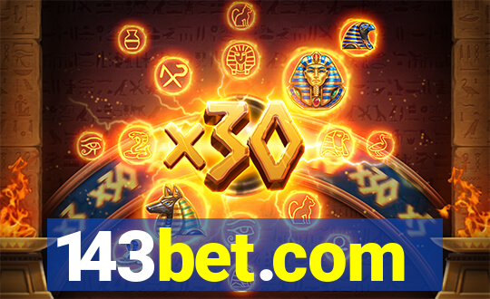 143bet.com