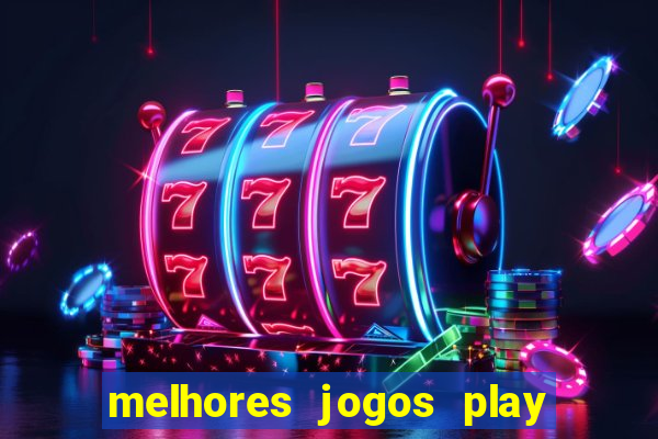 melhores jogos play to earn