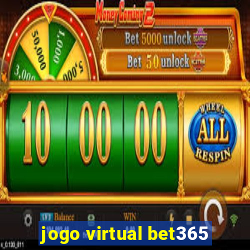 jogo virtual bet365