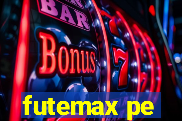 futemax pe