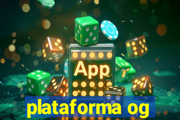 plataforma og