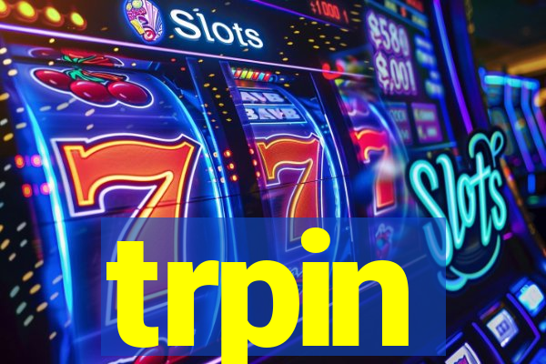 trpin