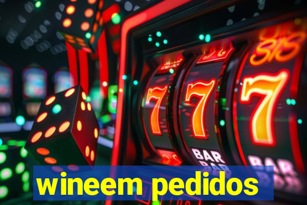 wineem pedidos