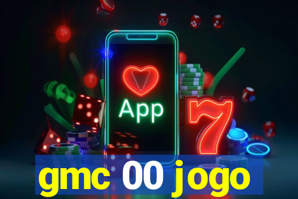 gmc 00 jogo