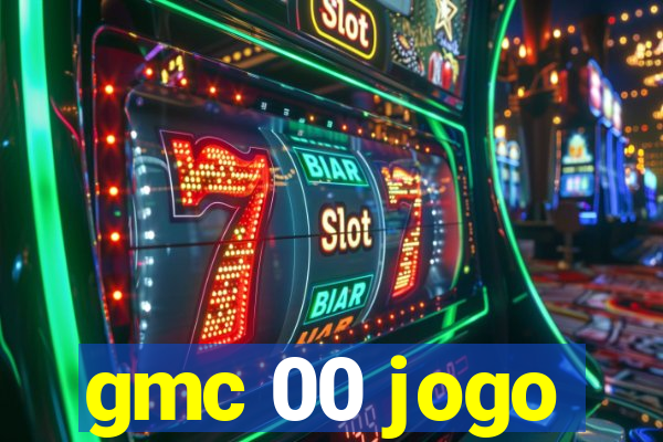 gmc 00 jogo