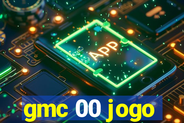 gmc 00 jogo