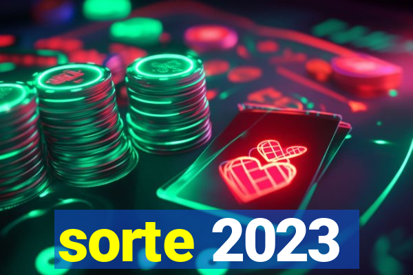 sorte 2023