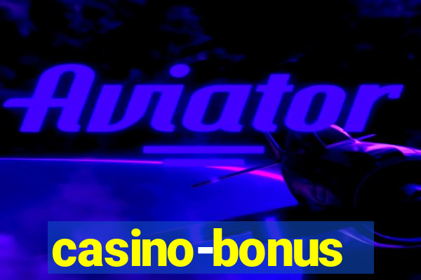 casino-bonus