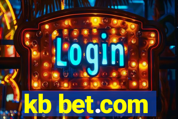 kb bet.com